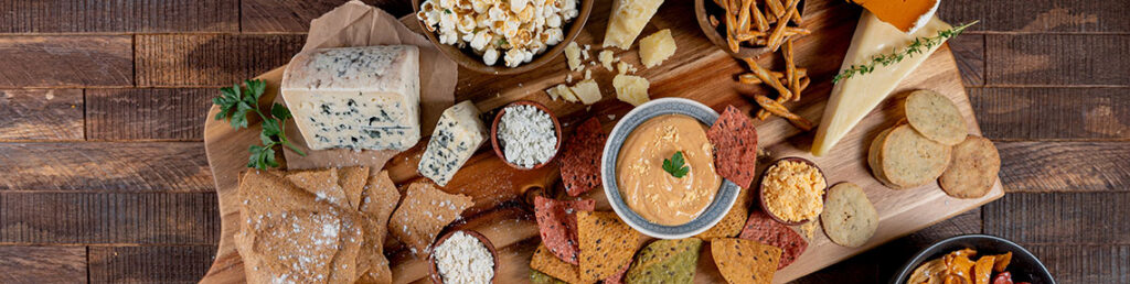 Commercial Creamery Full Product List
